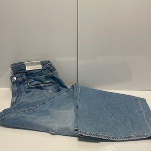 American Eagle Destroyed Skater Jeans NWT!